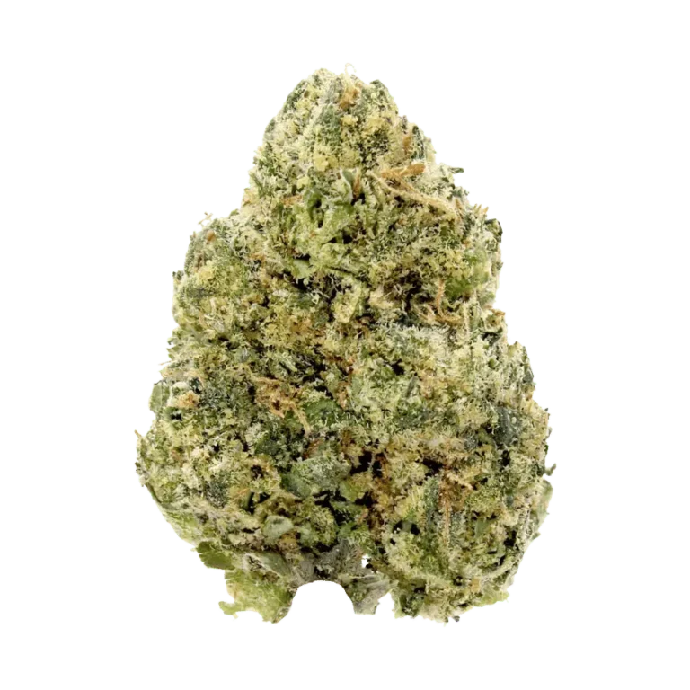 blue nerds thca strain