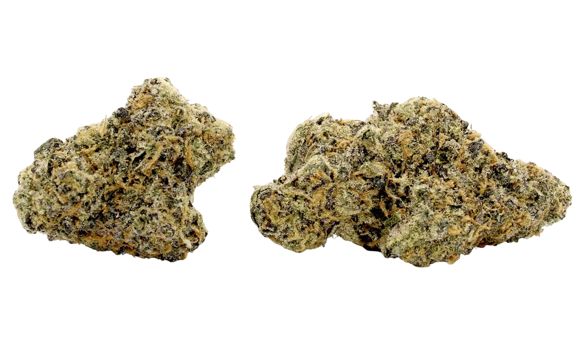 death star cannabis flower strain