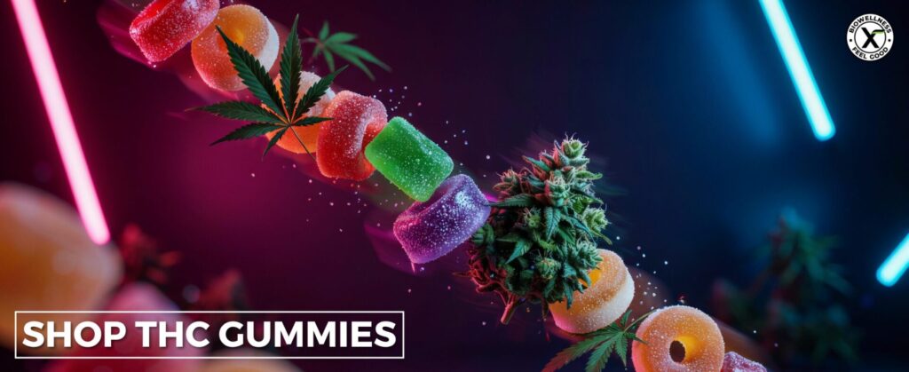 delta 9 gummies for daytime