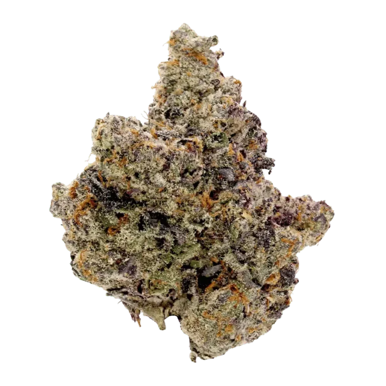 double octain thca strain
