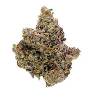 double octane strain