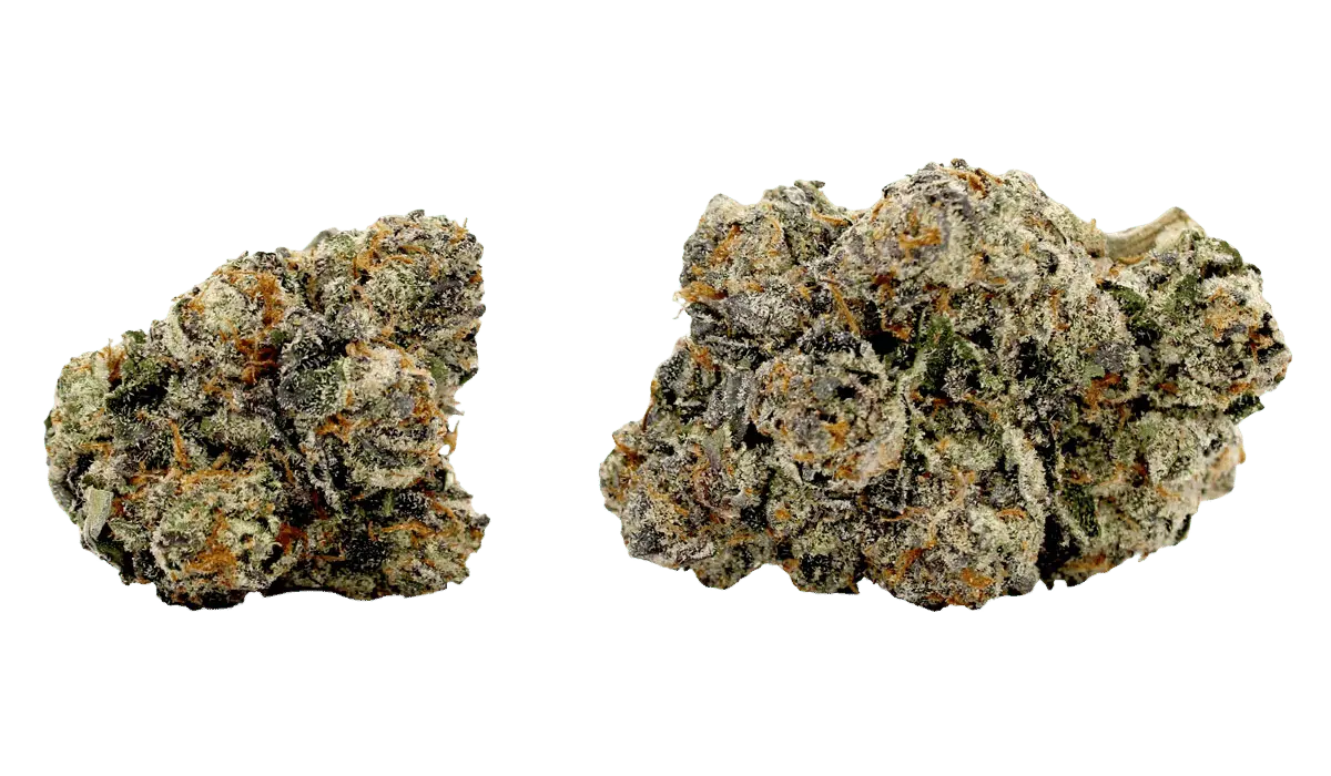 double octane thca flower