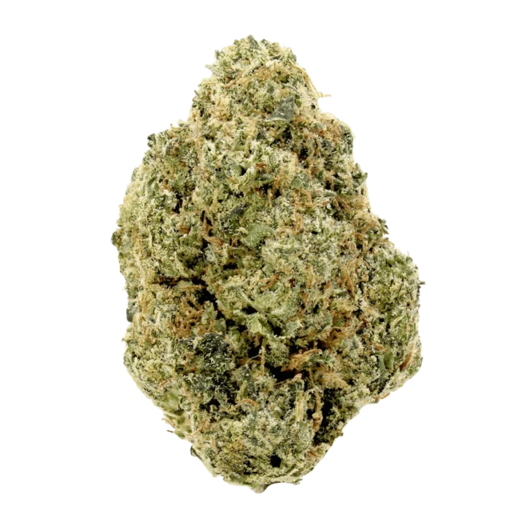 foam party thca strain