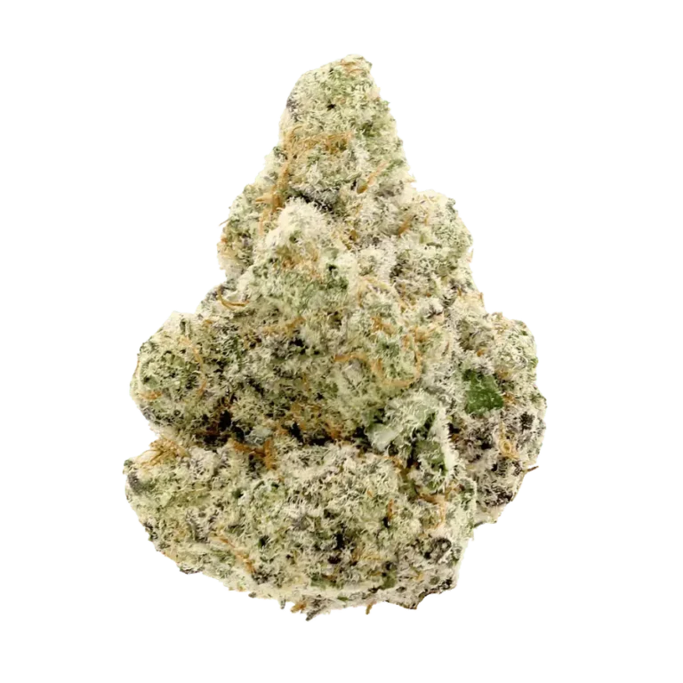gorilla haze thca strain