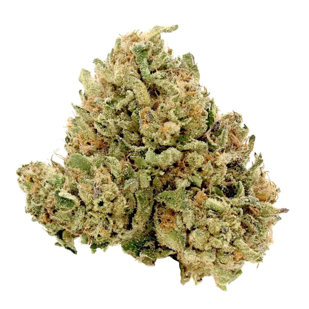 platinum bubba strain
