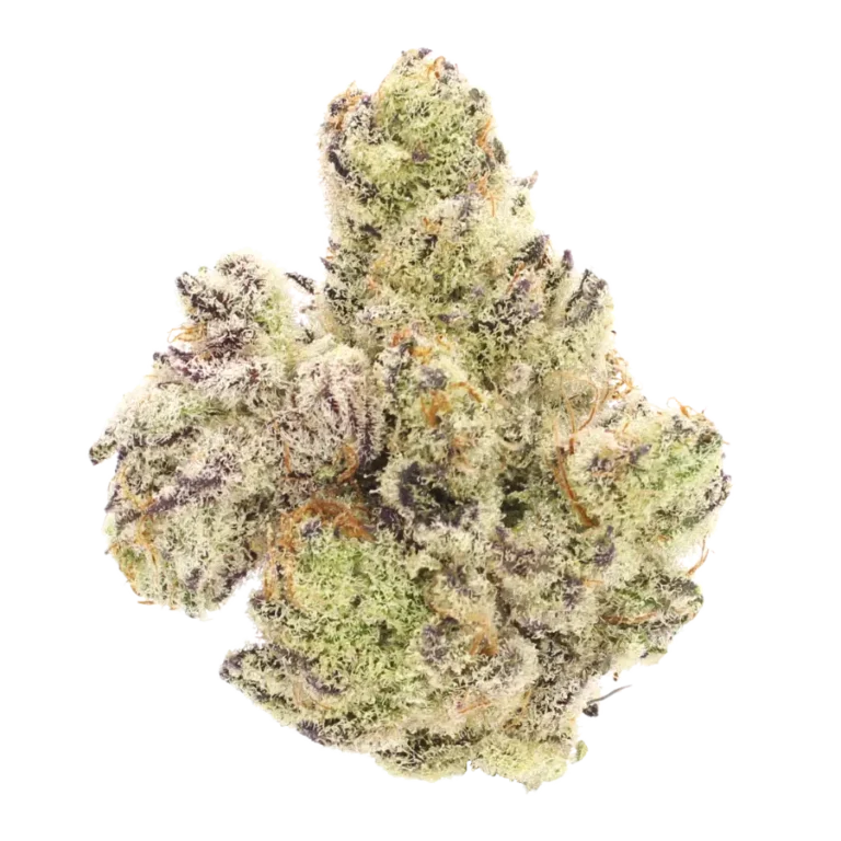 Oklahoma Coma THCa Flower