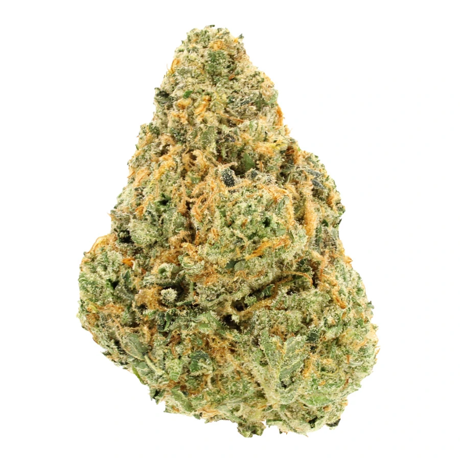 cherry pie strain