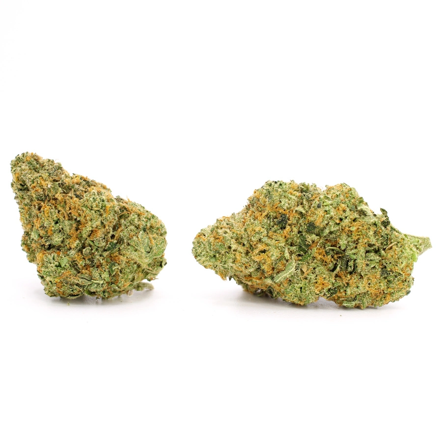 cherry pie thca flower