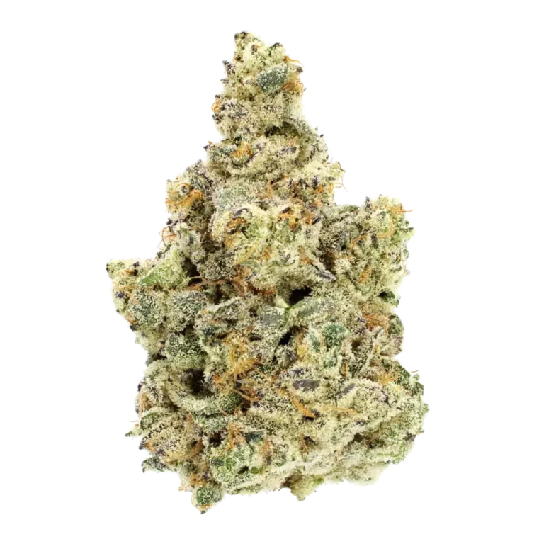 frog poison cannabis strain