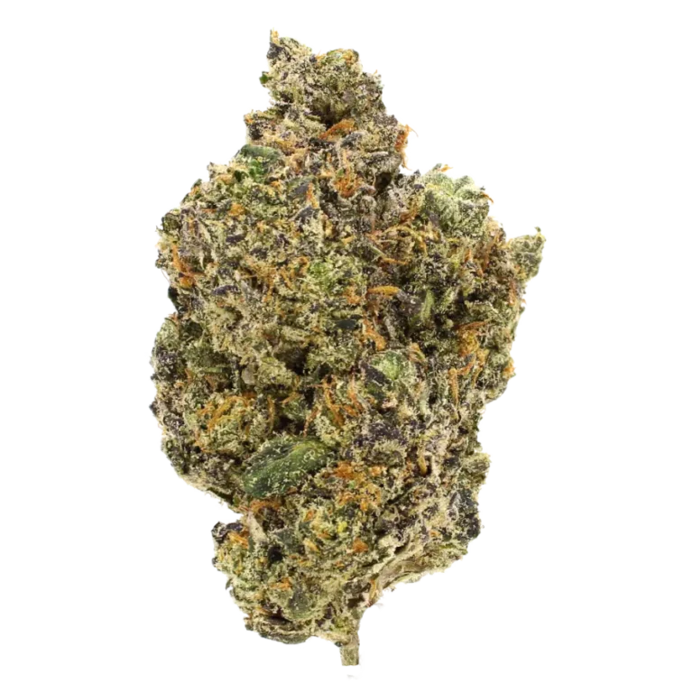 garlic runtz strain