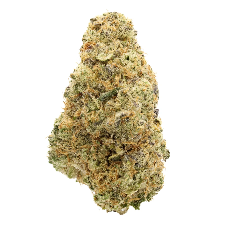melted strawberries strain