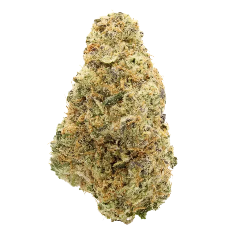 melted strawberries thca flower
