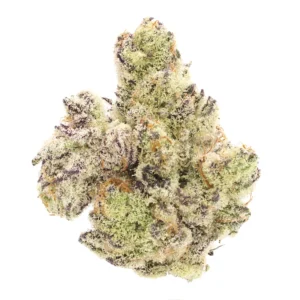 oklahoma coma flower strain