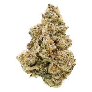 pyxy styx flower strain
