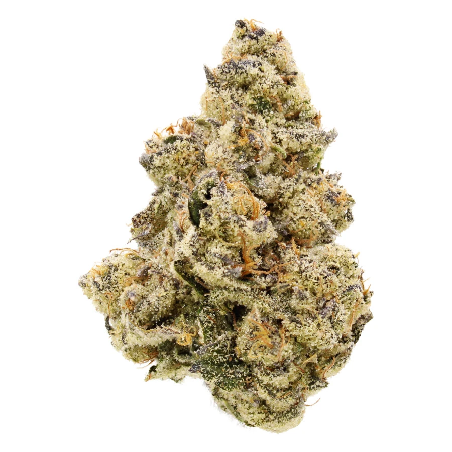 pyxy styx flower strain