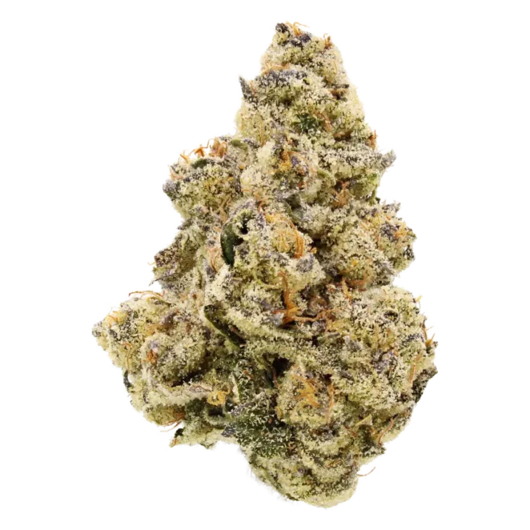 pyxy styx strain