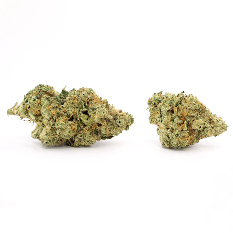 strawberry shortcake thca strain
