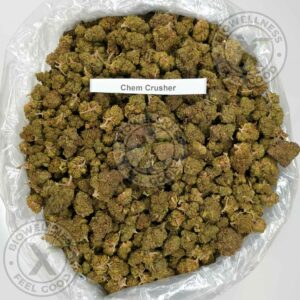 Chem Crusher