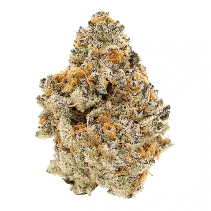 pie scream thca flower
