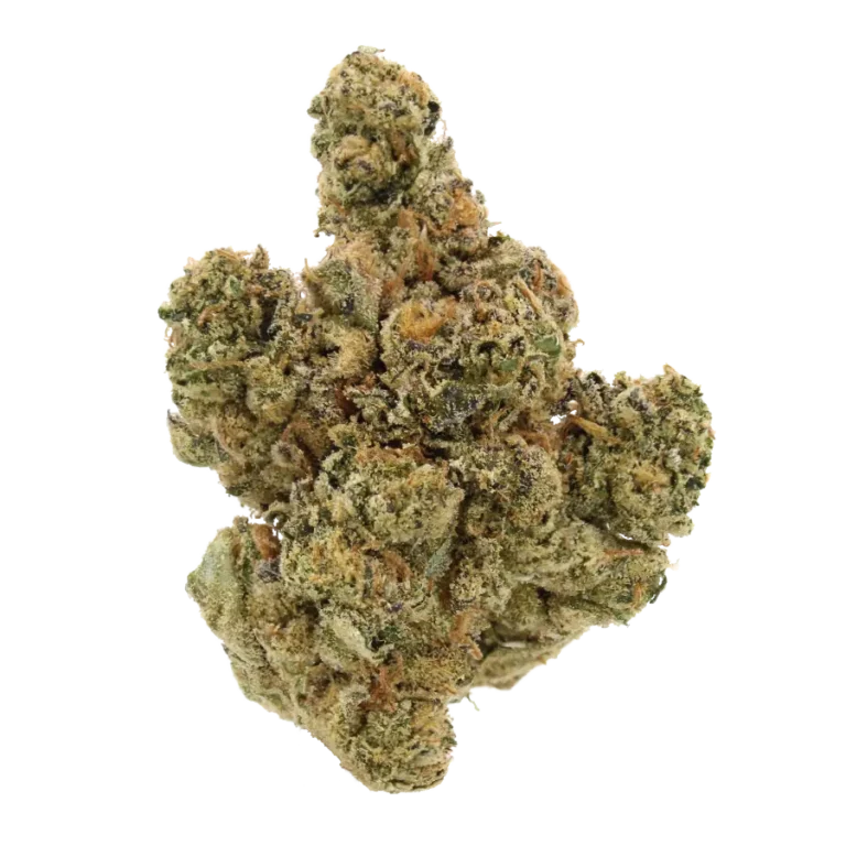 pink rozay thca flower