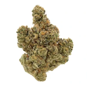 pink rozay thca strain