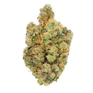 sour peach ringz strain