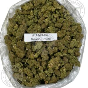 Mendo Breath