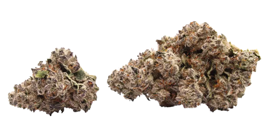 white boy cookies flower