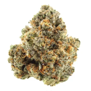 banana zkittles strain