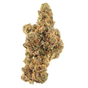 big gorilla mac strain