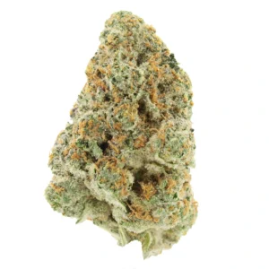 lemon berry strain